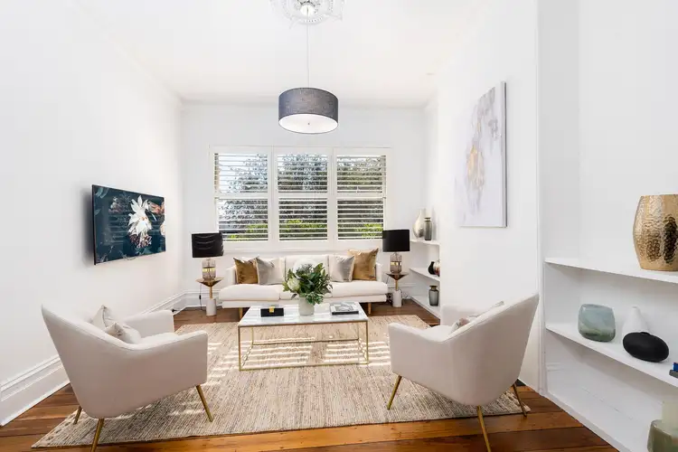 Third view of Homely house listing, 118 Albion Street, Annandale NSW 2038