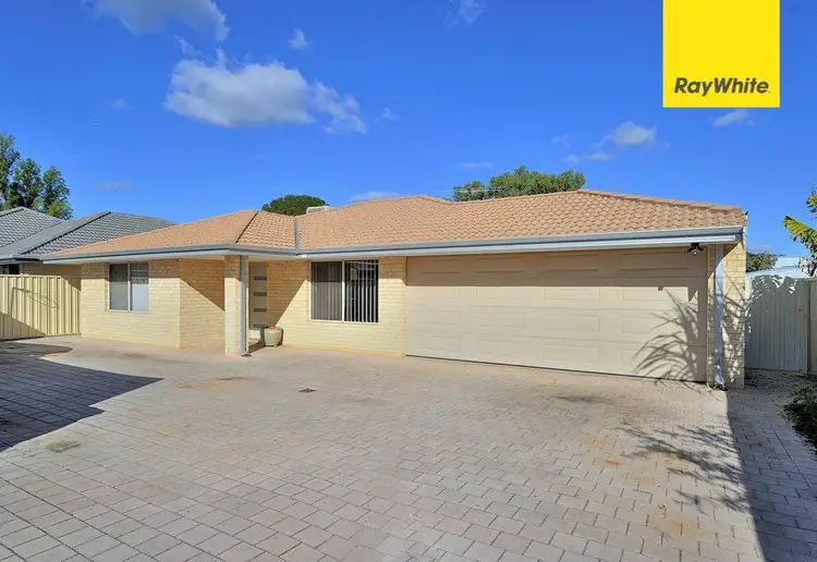 10a Crosbie Crescent, Middle Swan WA 6056