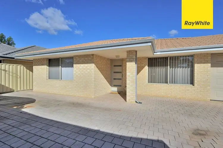 Second view of Homely house listing, 10a Crosbie Crescent, Middle Swan WA 6056