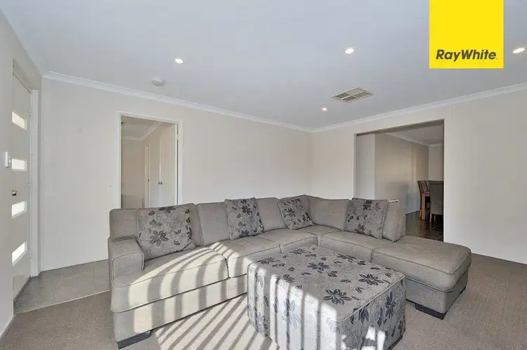 Third view of Homely house listing, 10a Crosbie Crescent, Middle Swan WA 6056