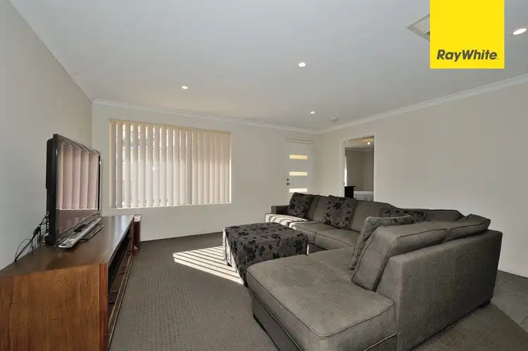 Fourth view of Homely house listing, 10a Crosbie Crescent, Middle Swan WA 6056
