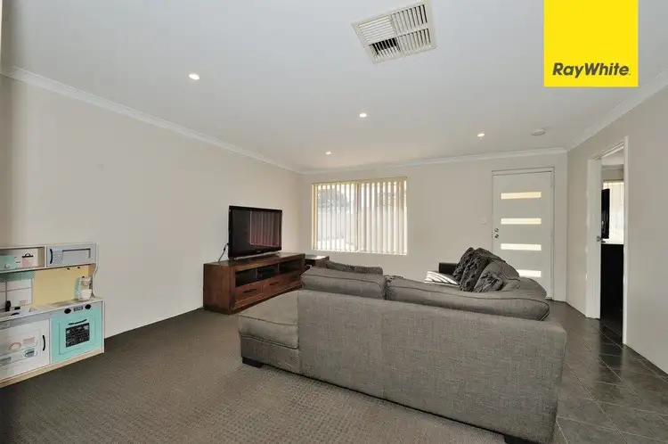 Fifth view of Homely house listing, 10a Crosbie Crescent, Middle Swan WA 6056