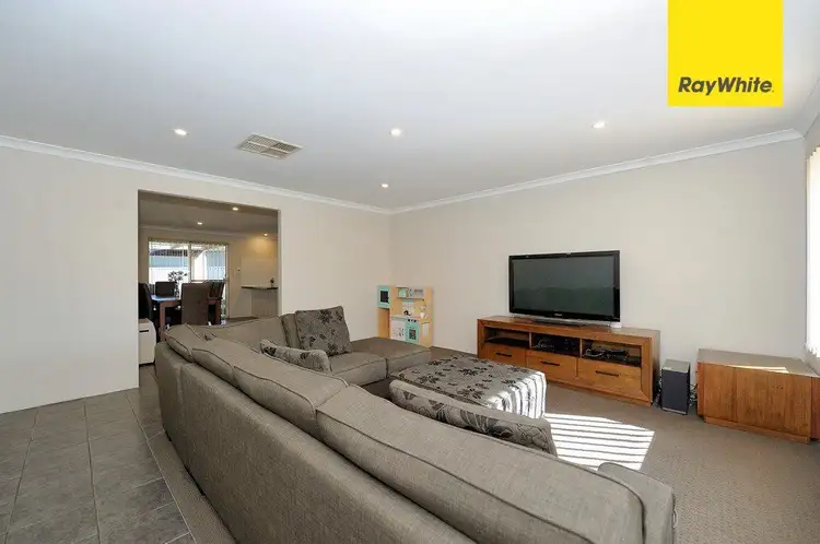 Sixth view of Homely house listing, 10a Crosbie Crescent, Middle Swan WA 6056