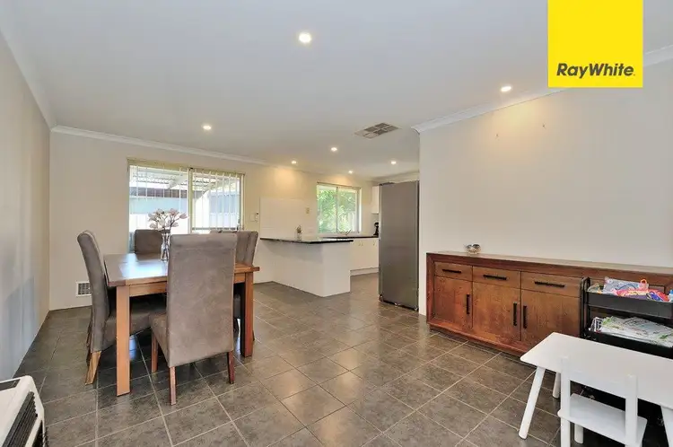 Seventh view of Homely house listing, 10a Crosbie Crescent, Middle Swan WA 6056
