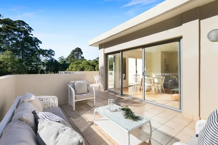 32/16-18 Boyd Street, Turramurra NSW 2074