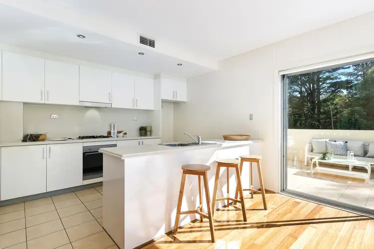 Sixth view of Homely apartment listing, 32/16-18 Boyd Street, Turramurra NSW 2074