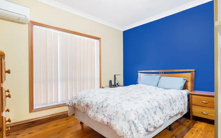 Third view of Homely villa listing, 3/33-35 Surrey Street, Minto NSW 2566