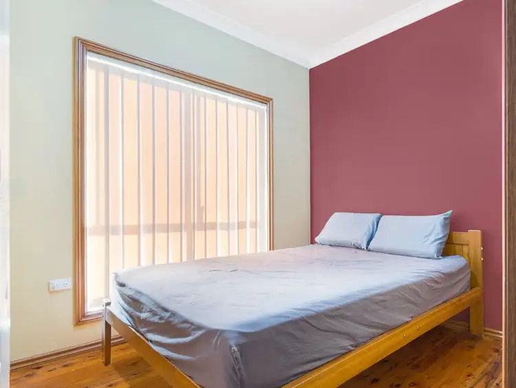 Fourth view of Homely villa listing, 3/33-35 Surrey Street, Minto NSW 2566