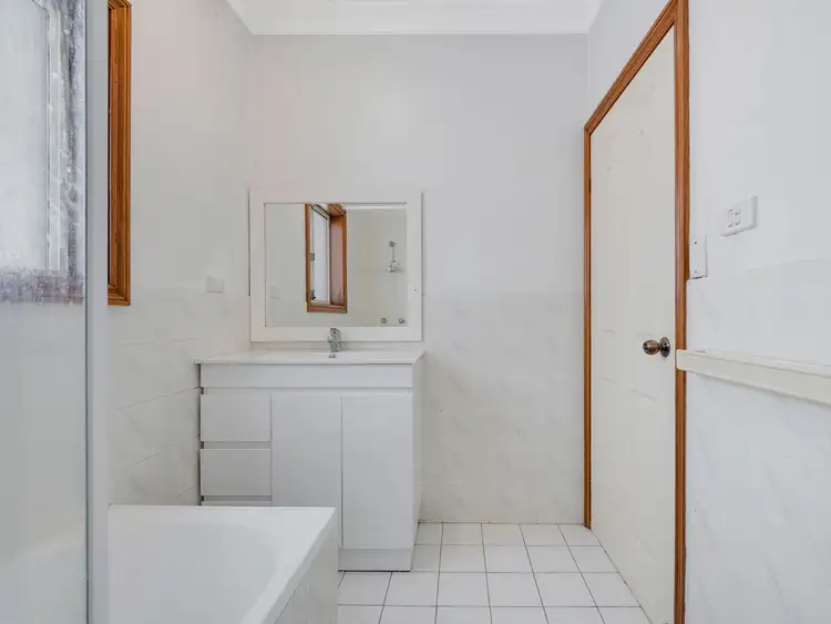 Fifth view of Homely villa listing, 3/33-35 Surrey Street, Minto NSW 2566