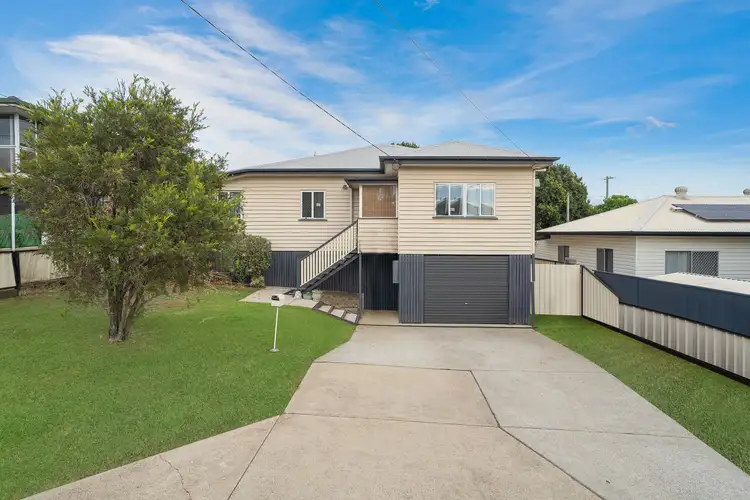 61 Cutts Street, Margate QLD 4019