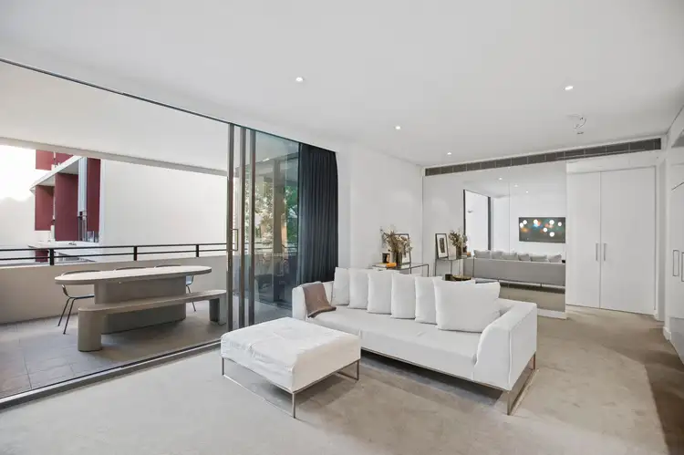 307/50 McLachlan Avenue, Darlinghurst NSW 2010