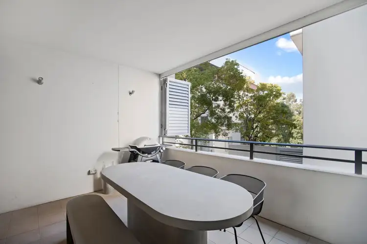 Second view of Homely apartment listing, 307/50 McLachlan Avenue, Darlinghurst NSW 2010