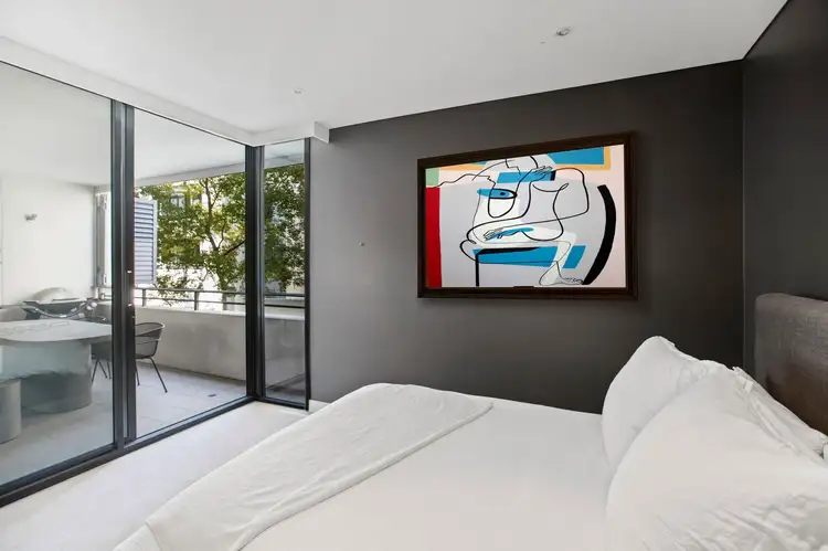 Third view of Homely apartment listing, 307/50 McLachlan Avenue, Darlinghurst NSW 2010