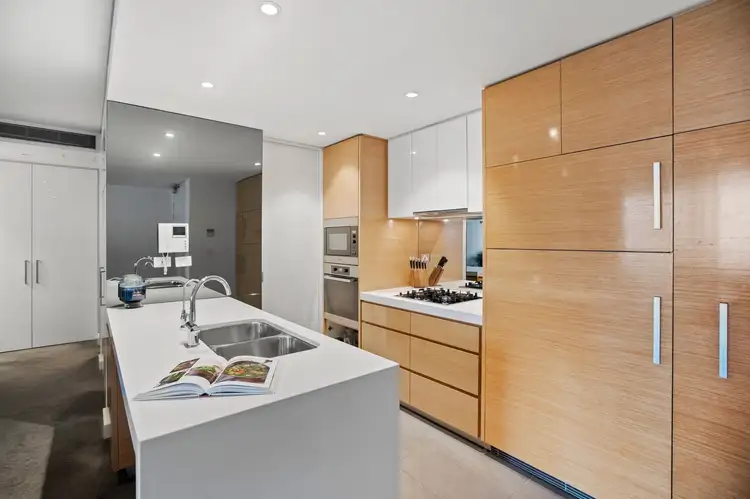 Fourth view of Homely apartment listing, 307/50 McLachlan Avenue, Darlinghurst NSW 2010