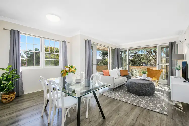 20/234 Pacific Highway, Lindfield NSW 2070