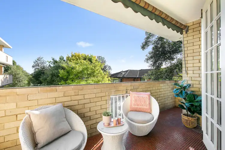 Second view of Homely apartment listing, 20/234 Pacific Highway, Lindfield NSW 2070