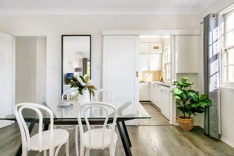Third view of Homely apartment listing, 20/234 Pacific Highway, Lindfield NSW 2070