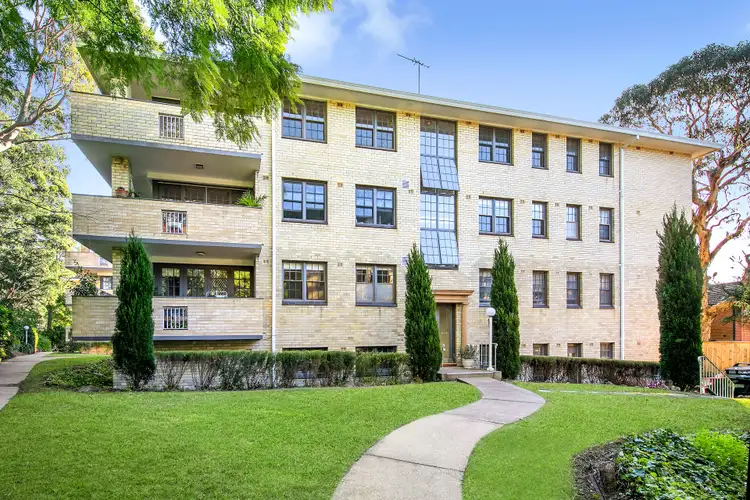 Sixth view of Homely apartment listing, 20/234 Pacific Highway, Lindfield NSW 2070