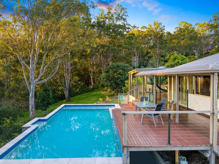 Second view of Homely house listing, 16 Elouera Drive, Ninderry QLD 4561
