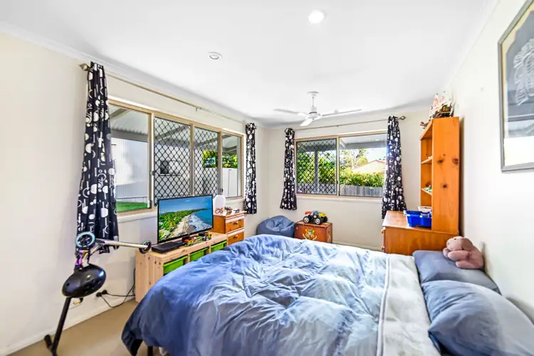 Sixth view of Homely house listing, 16 Elouera Drive, Ninderry QLD 4561