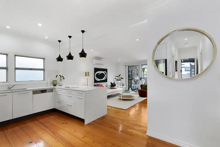 Fifth view of Homely house listing, 26 Jason Street, Red Hill QLD 4059