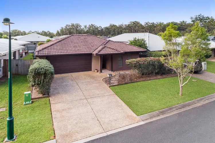 Second view of Homely house listing, 25 Lapwing Circuit, Beerwah QLD 4519