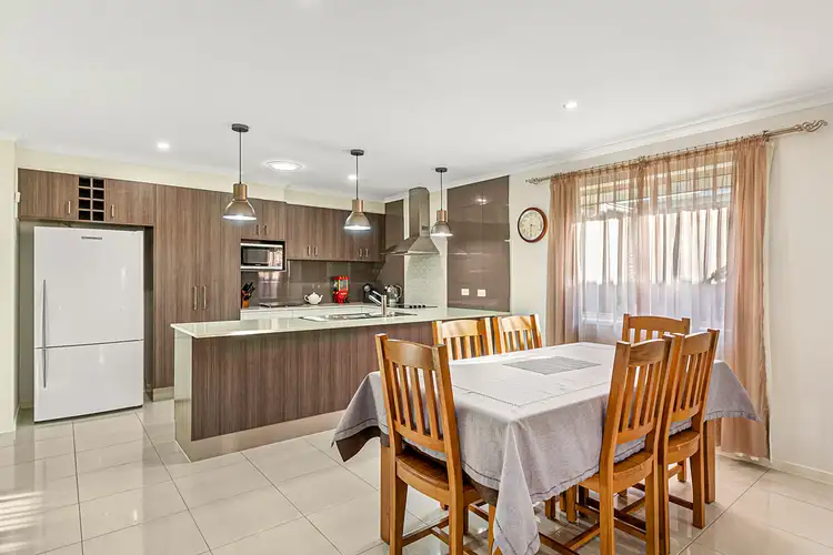 Fourth view of Homely house listing, 25 Lapwing Circuit, Beerwah QLD 4519