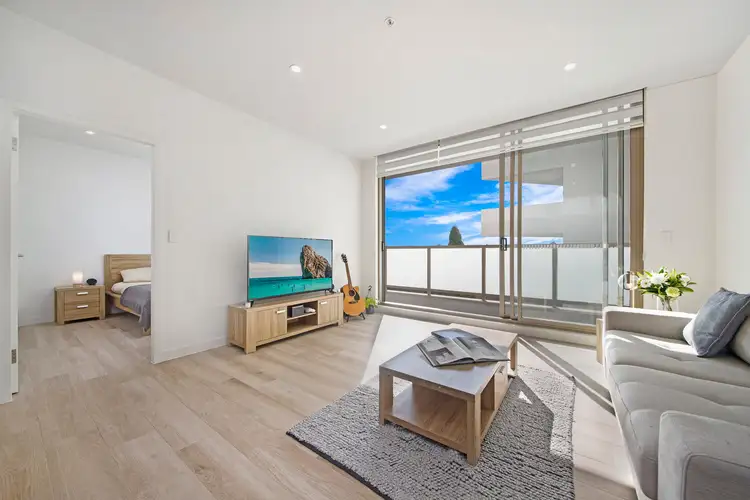 207/771-775 Victoria Road, Ryde NSW 2112