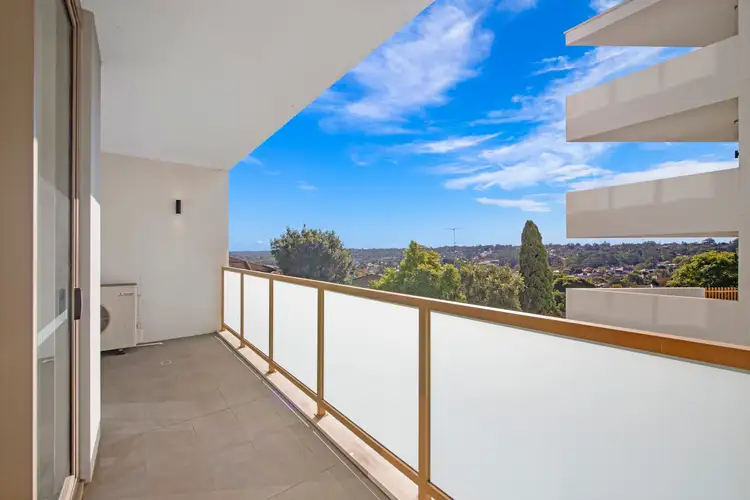 Second view of Homely apartment listing, 207/771-775 Victoria Road, Ryde NSW 2112