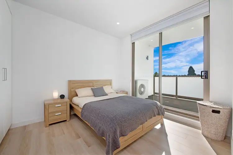 Fourth view of Homely apartment listing, 207/771-775 Victoria Road, Ryde NSW 2112