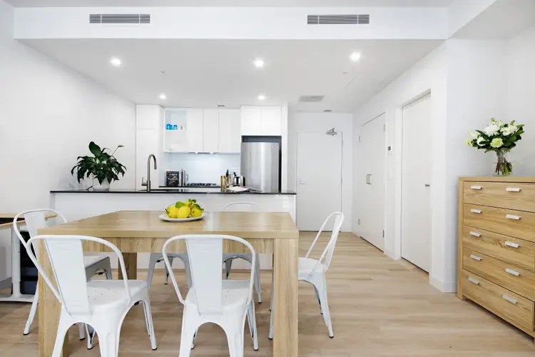 Fifth view of Homely apartment listing, 207/771-775 Victoria Road, Ryde NSW 2112
