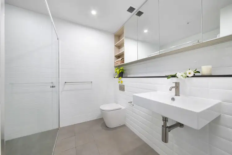 Sixth view of Homely apartment listing, 207/771-775 Victoria Road, Ryde NSW 2112