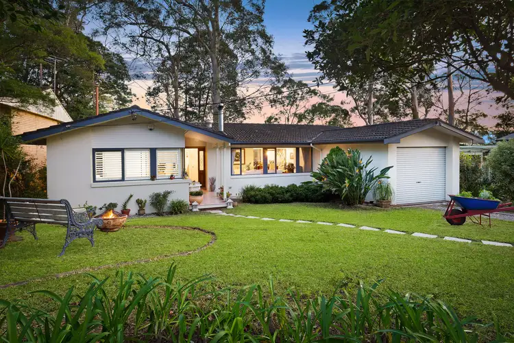 Main view of Homely house listing, 17 Windarra Crescent, Wahroonga NSW 2076