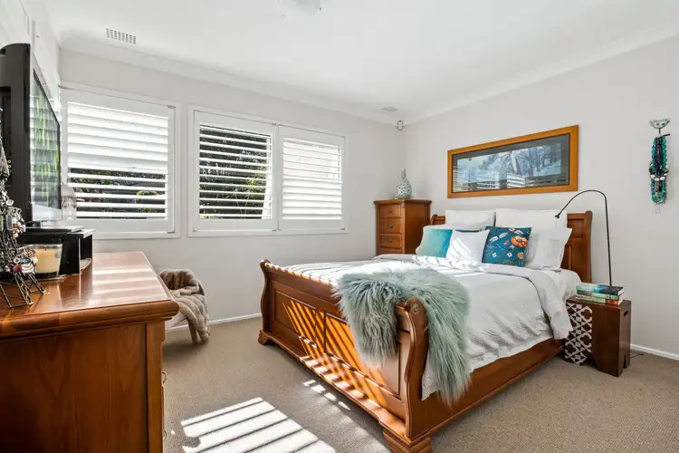 Fifth view of Homely house listing, 17 Windarra Crescent, Wahroonga NSW 2076