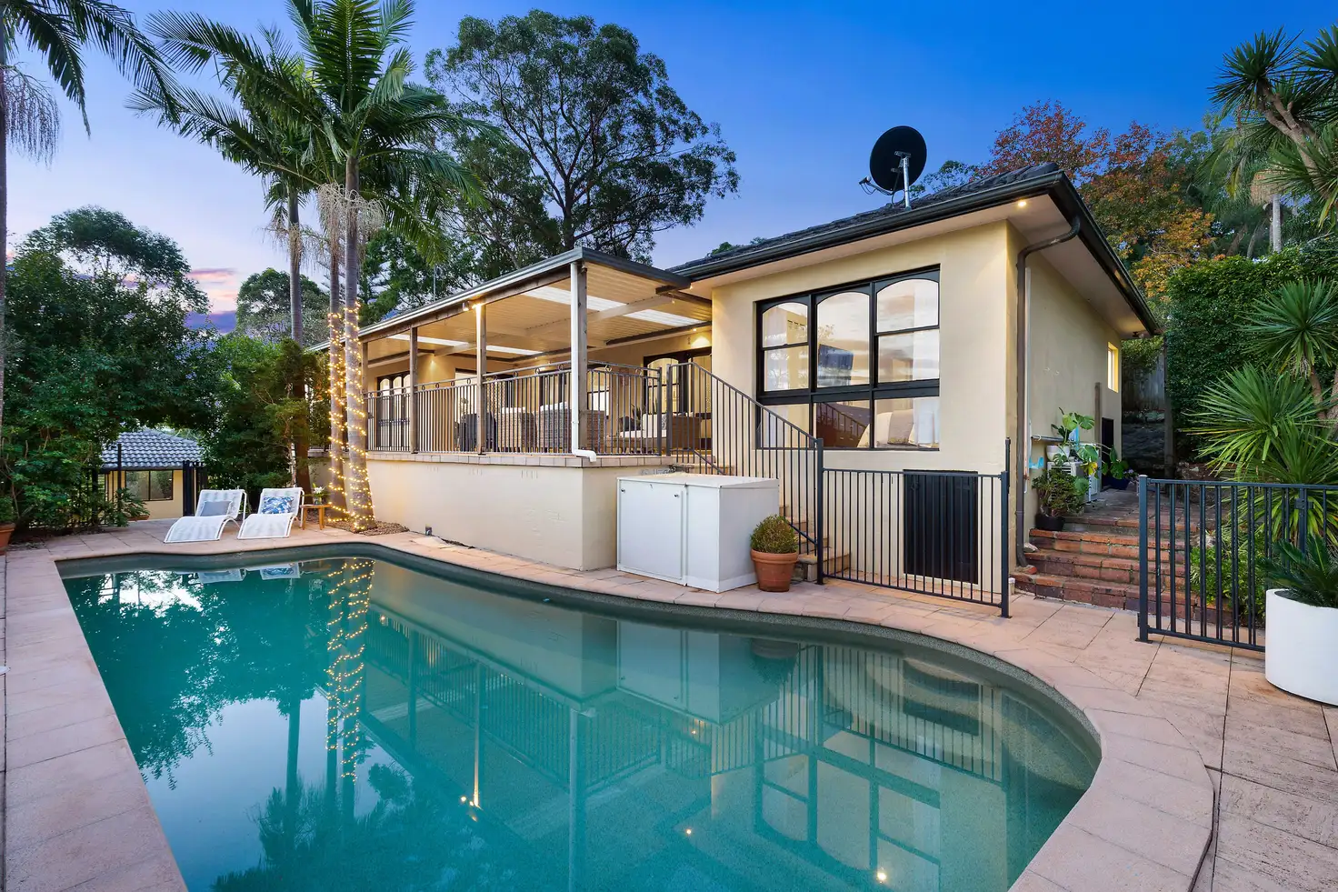 Main view of Homely house listing, 23 Forde Place, Wahroonga NSW 2076
