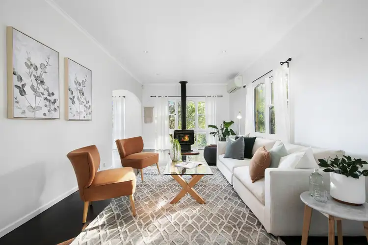 Fifth view of Homely house listing, 23 Forde Place, Wahroonga NSW 2076