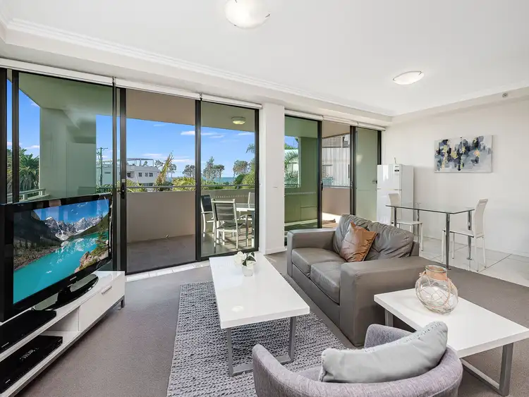 Fourth view of Homely unit listing, 201/61-65 Sixth Avenue, Maroochydore QLD 4558