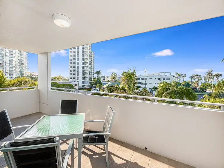 Sixth view of Homely unit listing, 201/61-65 Sixth Avenue, Maroochydore QLD 4558