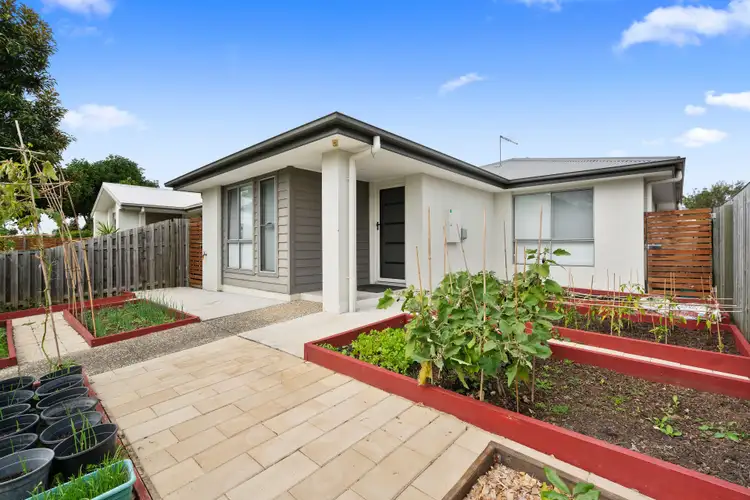 Second view of Homely house listing, 7 Ron Grant Lane, Caboolture South QLD 4510
