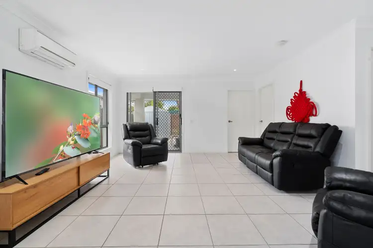 Fourth view of Homely house listing, 7 Ron Grant Lane, Caboolture South QLD 4510