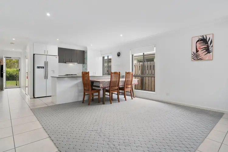 Fifth view of Homely house listing, 7 Ron Grant Lane, Caboolture South QLD 4510