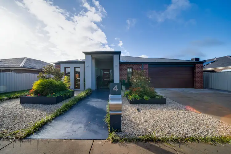 4 Oneill Court, Epsom VIC 3551