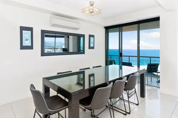Sixth view of Homely apartment listing, 2805/3400 Surfers Paradise Boulevard, Surfers Paradise QLD 4217