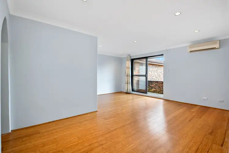 Second view of Homely unit listing, 11/26-28 Burdett Street, Hornsby NSW 2077