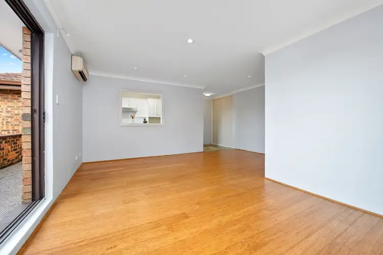 Third view of Homely unit listing, 11/26-28 Burdett Street, Hornsby NSW 2077