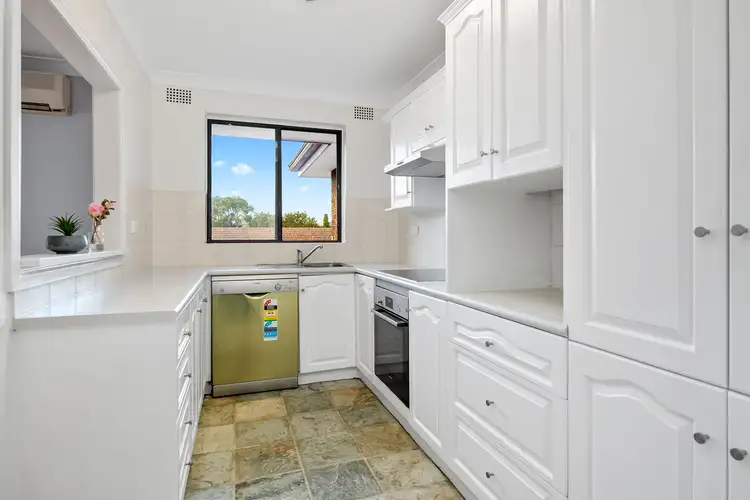 Fourth view of Homely unit listing, 11/26-28 Burdett Street, Hornsby NSW 2077