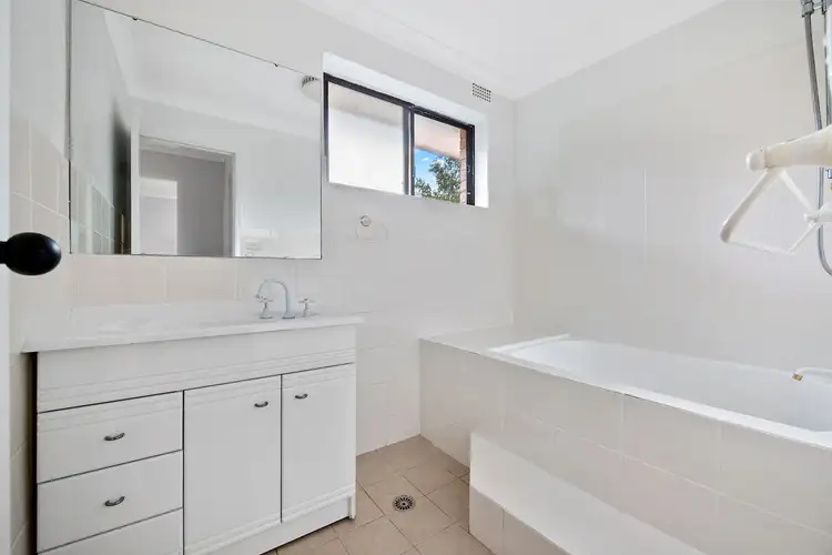 Sixth view of Homely unit listing, 11/26-28 Burdett Street, Hornsby NSW 2077