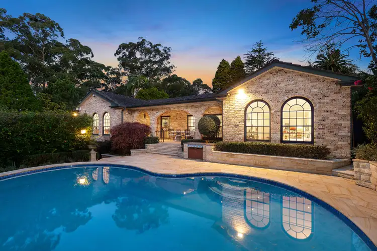Main view of Homely house listing, 23 Billyard Avenue, Wahroonga NSW 2076