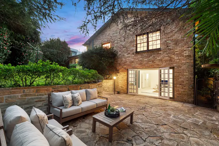 Second view of Homely house listing, 23 Billyard Avenue, Wahroonga NSW 2076