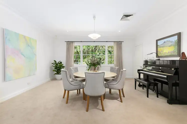 Fifth view of Homely house listing, 23 Billyard Avenue, Wahroonga NSW 2076